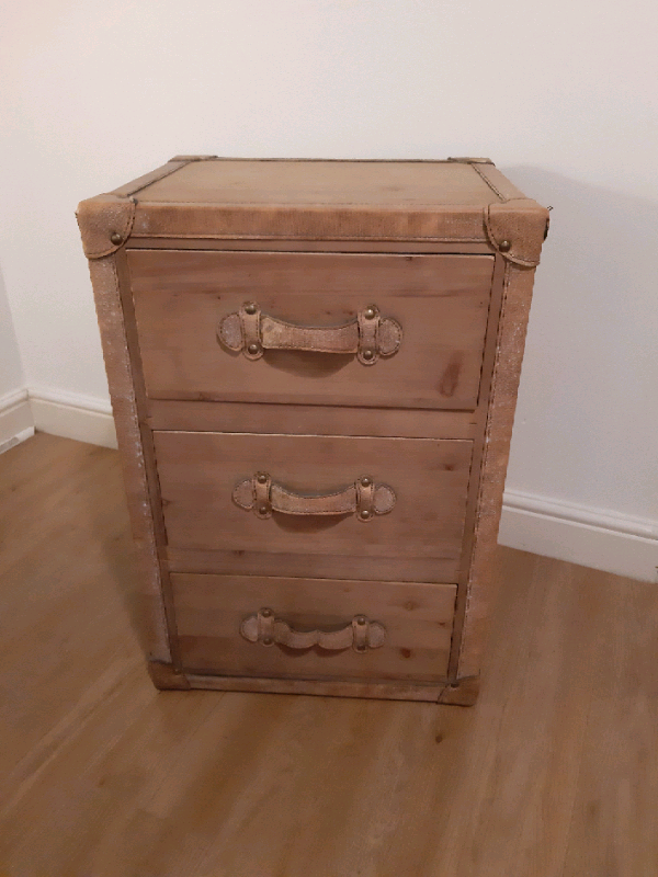 Chest Of Drawers As New In Fordingbridge Hampshire Gumtree