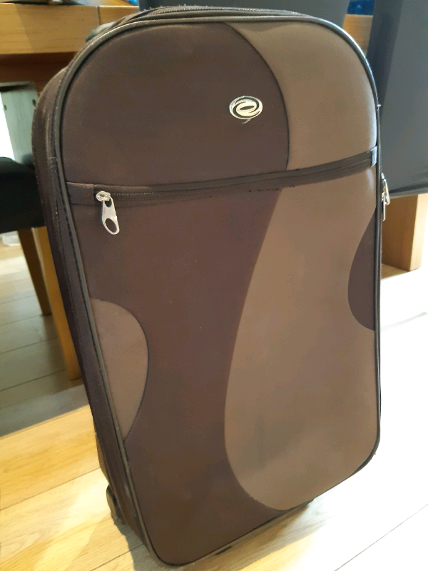 Medium sized suitcase in Liverpool, Merseyside Gumtree
