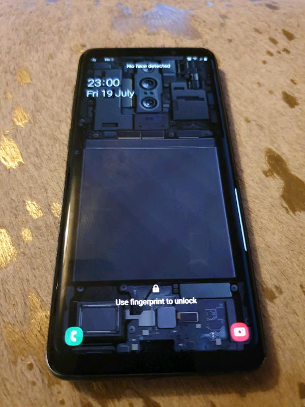 Samsung S9 plus 128GB UNLOCKED BRAND NEW | in Maidstone, Kent | Gumtree
