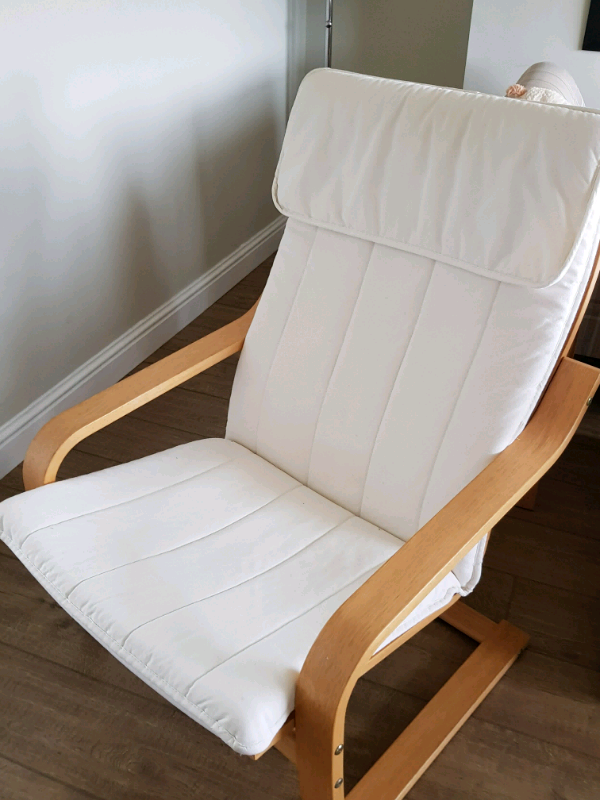 Armchair Ikea | in Prestwick, South Ayrshire | Gumtree