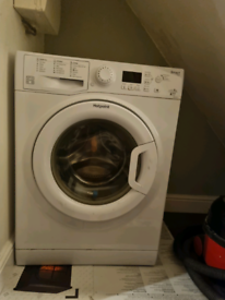 Hotpoint washing machine A++