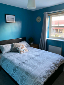 Double bedroom room share at Sherburn in Elmet (near Tadcaster)