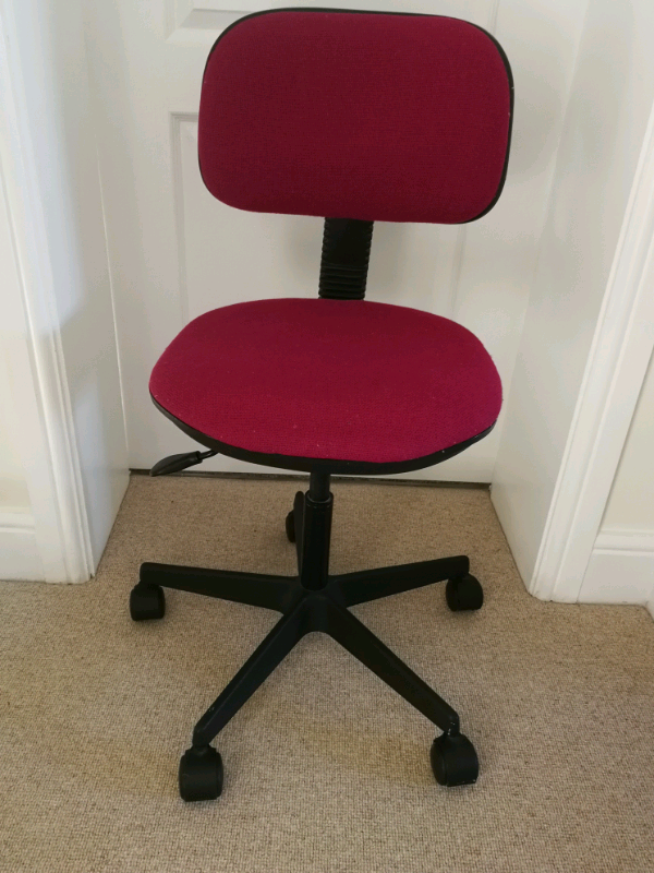 Children's custom made desk/office chair in Petersfield, Hampshire