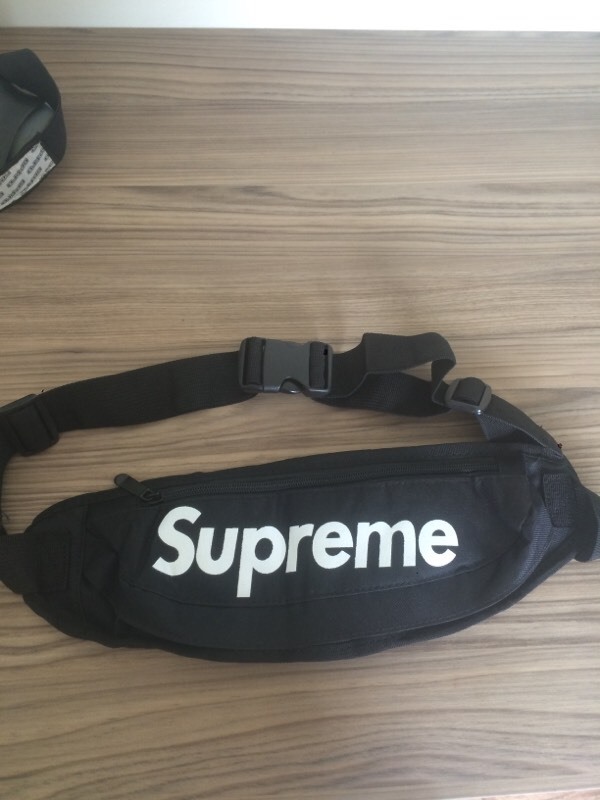 Supreme Bum Bag Mens Belt Designer Bag Designer Belt Sport | in Anstey, Leicestershire | Gumtree