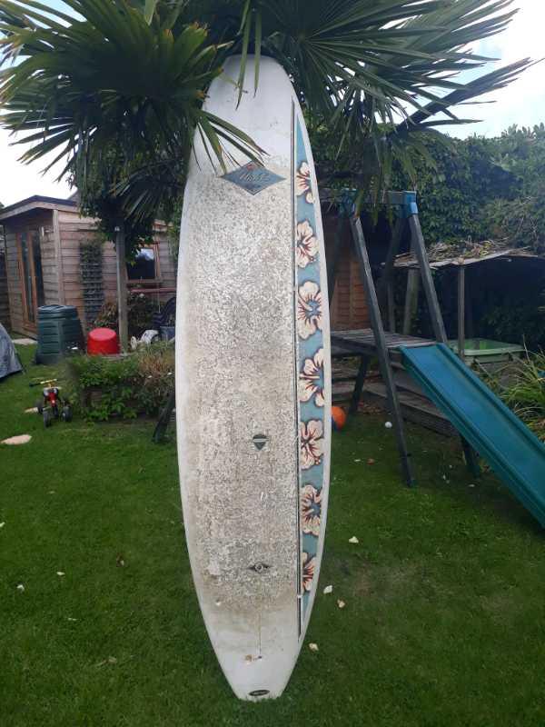 Bic Mini Malibu Surfboard 7ft 3 in Clevedon, Somerset Gumtree