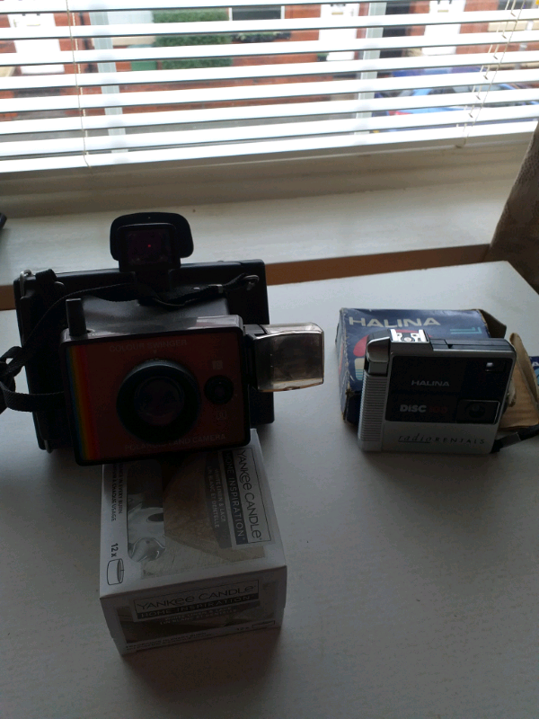 Cameras in Stockport, Manchester Gumtree