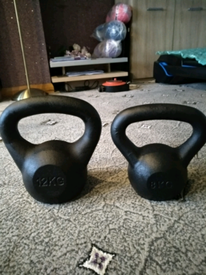 Kettle Bell For Sale Gumtree