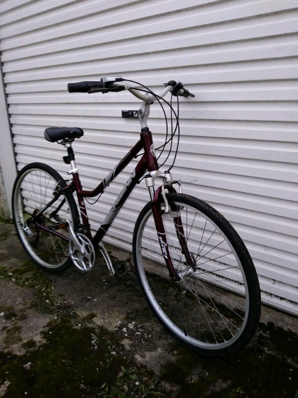 schwin adventurer bike in Penzance, Cornwall Gumtree