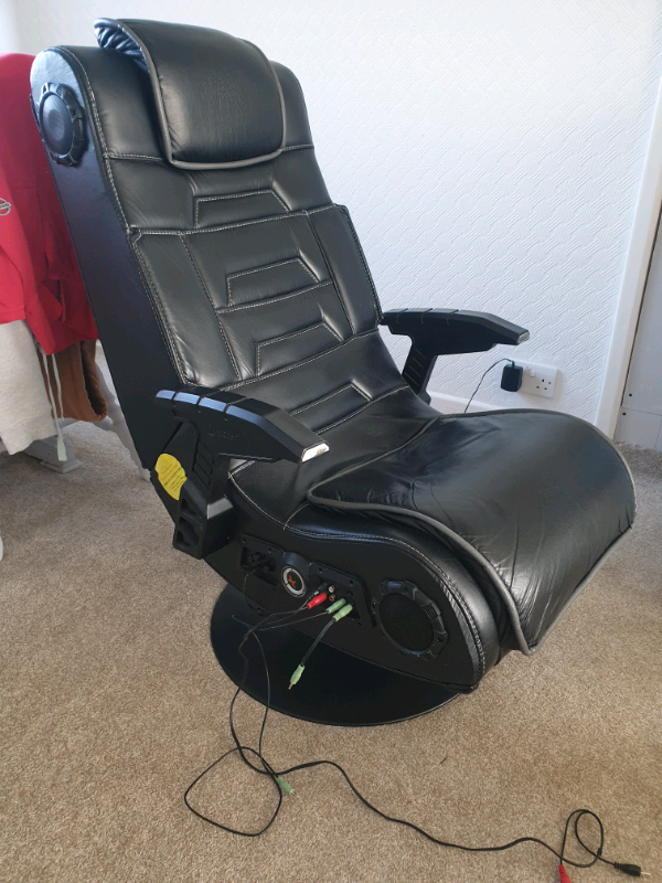 X rocker pro gaming chair | in Gateshead, Tyne and Wear ...