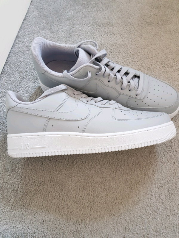 Mens brand new nike airforce | in Belfast City Centre, Belfast | Gumtree