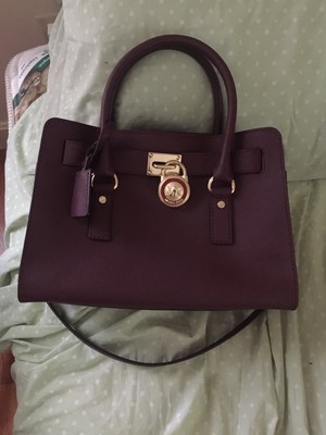 Michael Kors Handbag