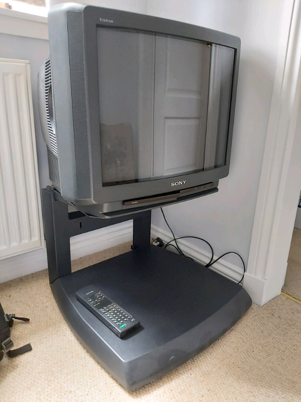 20 Inch Sony Trinitron TV. in Peterculter, Aberdeen Gumtree