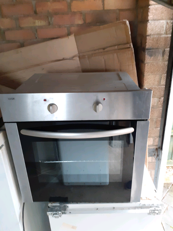 Logik integrated oven in Wakefield, West Yorkshire Gumtree