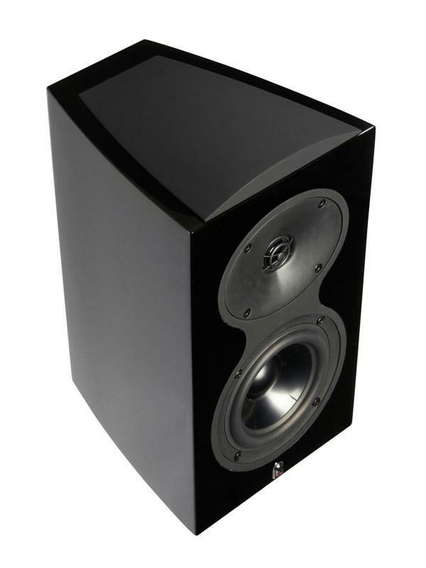 Revel M105 (Pair) in Black - New and Boxed - RRP 1600