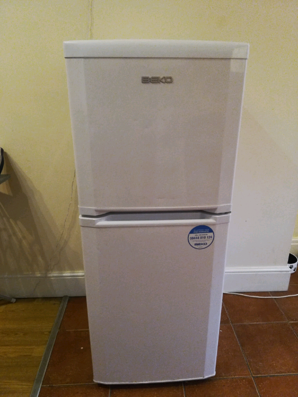 Beko Fridge freezer in Newcastle, Tyne and Wear Gumtree