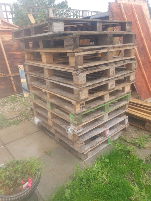 Pallets in Kings Lynn, Norfolk Gumtree