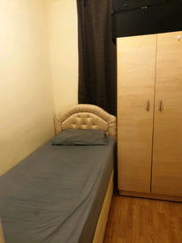 1 Bedroom Flat Private In East London London Residential
