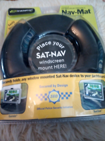 Sat Nav Mat In Reading Berkshire Gumtree