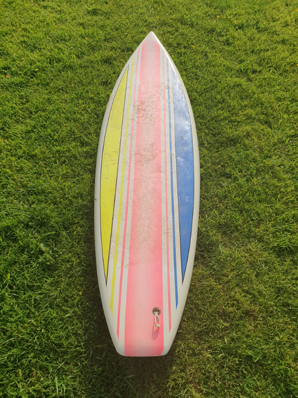surfboard in Teignmouth, Devon Gumtree