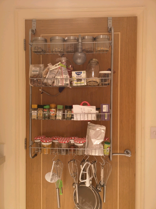 Spices Rack Door In Cambridge Cambridgeshire Gumtree