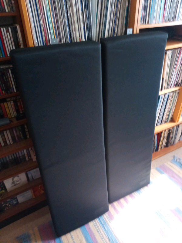 Acoustic Panels Studio/HiFi/AV | in Cambridge, Cambridgeshire | Gumtree