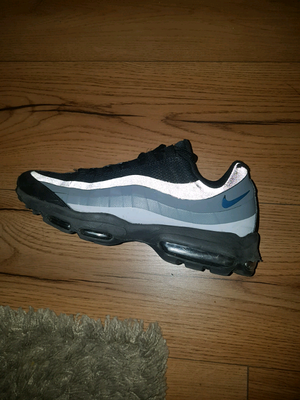 notre nike collab