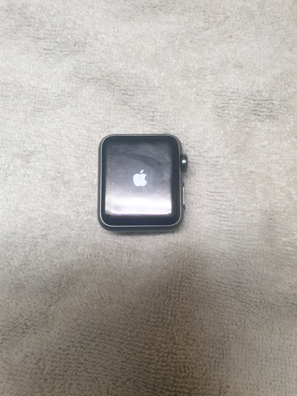 apple watch 7000 series 38mm