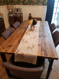 Table Legs For Sale In Lancashire Dining Tables Chairs Gumtree