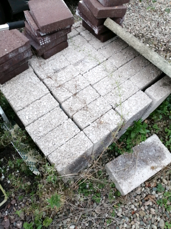 Concrete Building Blocks in Laurencekirk, Aberdeenshire Gumtree