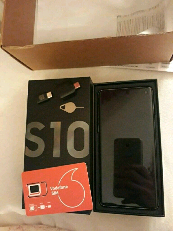samsung s10 24 month contract