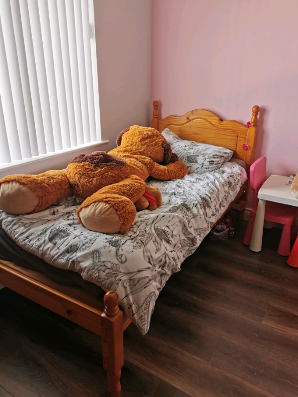 Single bed for sale in Ballymena, County Antrim Gumtree