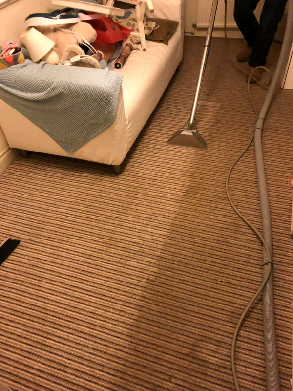 Carpet, upholstery, mattresses cleaning services | in East ...
