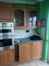 Used Kitchen For Sale Other Kitchen Storage Gumtree