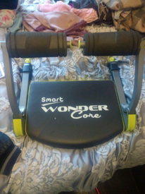 Rolson Indoor Home 6 Piece Interlocking Floor Mat Set 1230x1825mm