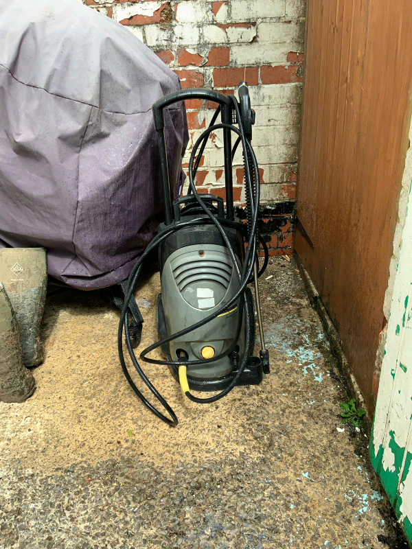 karcher professional HD5/11c jet wash | in Ely, Cardiff | Gumtree
