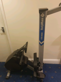 Infiniti fitness r70i