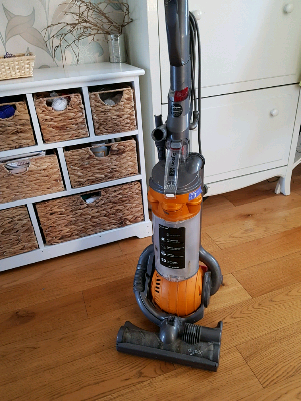 Dyson DC25 Fully working with accessories. in Corby, Northamptonshire