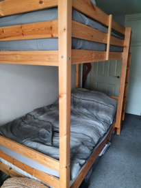 Bunk Beds For Sale In Oxford Oxfordshire Beds Bedroom Furniture Gumtree