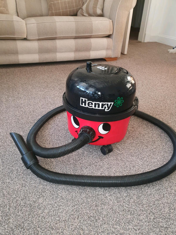 Henry Hoover in Hamilton, South Lanarkshire Gumtree