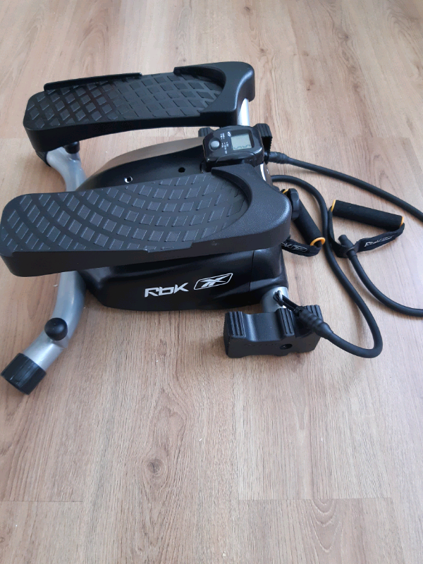 Reebok stepper exercises machine in Sunderland, Tyne and Wear Gumtree