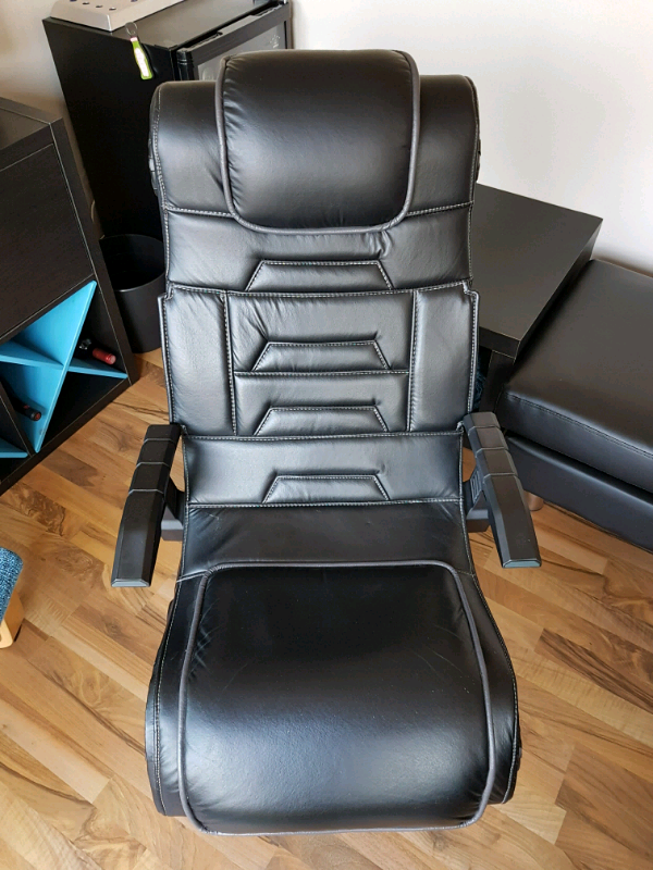 XRocker Pro Gaming Chair in Bangor, County Down Gumtree