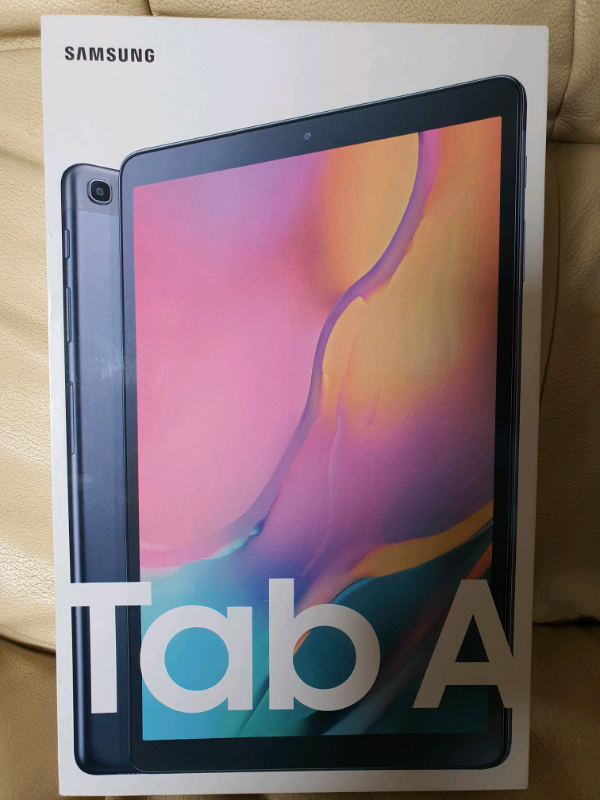 samsung tab a 10.1 2020