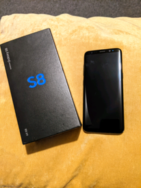 s8  used price