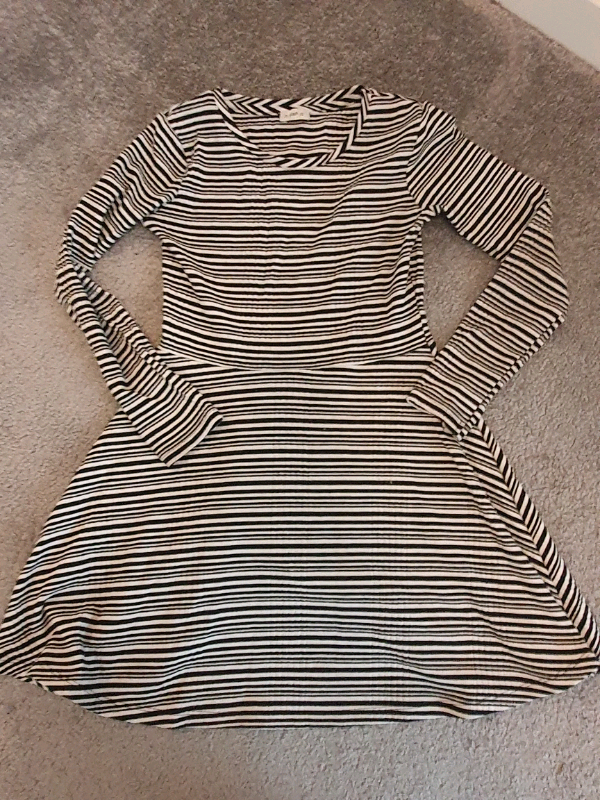 F F Girls Dress Age 8 9 In Hucclecote Gloucestershire Gumtree