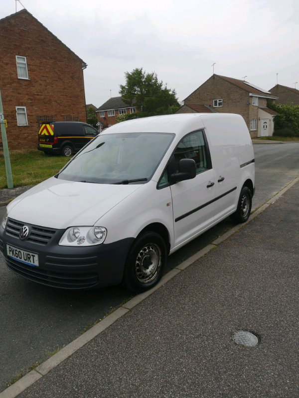 Volkswagen caddy sdi