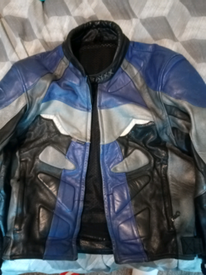 motorcycle clothes near me