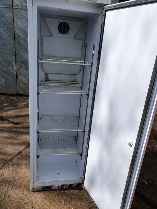 Commercial upright fridge restaurant in Dorchester, Dorset Gumtree