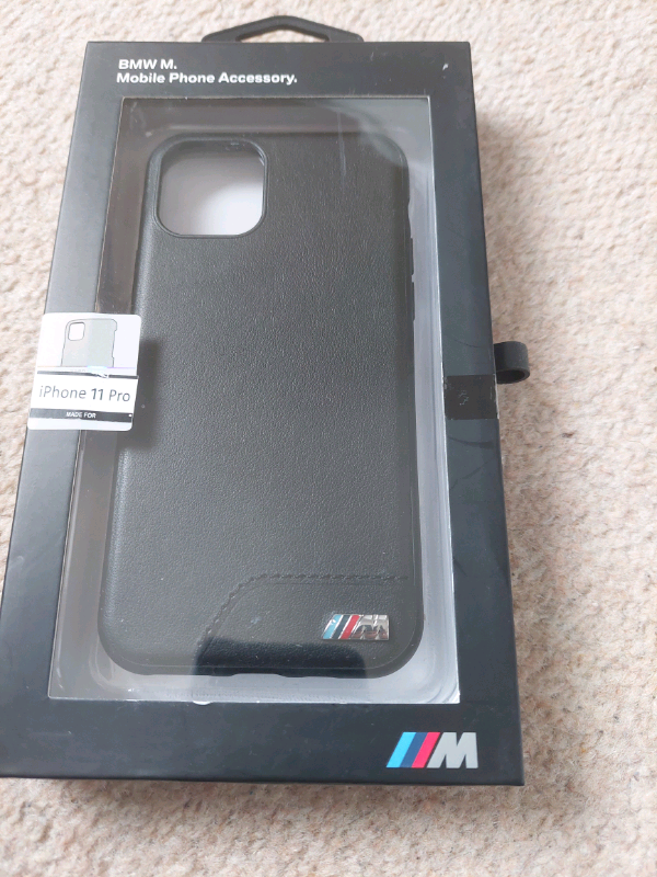 Bmw Iphone 11 Pro New Case In Feltham London Gumtree