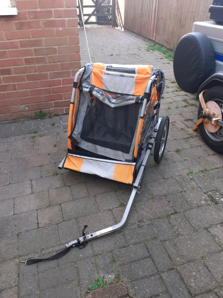 bicycle trailers for sale