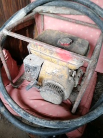 Concrete Poker For Sale Ireland